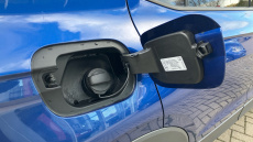 Volkswagen T-Cross 1.0 TSI 110 Black Edition 5dr Petrol Estate